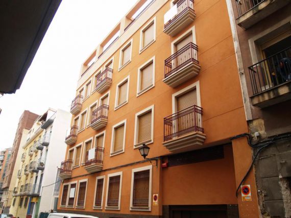 Квартира в Аликанте, Испания, 79 м2 - фото 1