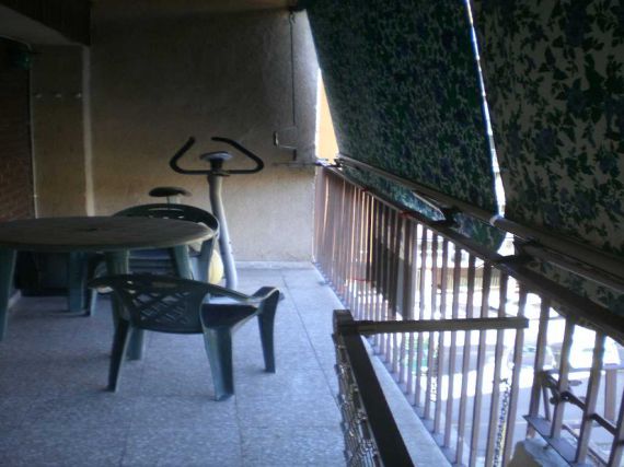 Квартира в Аликанте, Испания, 80 м² - фото 5