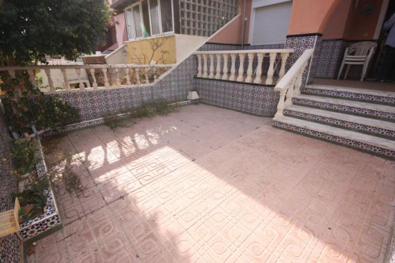 Бунгало в Аликанте, Испания, 80 м² - фото 3