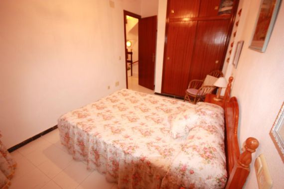 Бунгало в Аликанте, Испания, 80 м² - фото 6