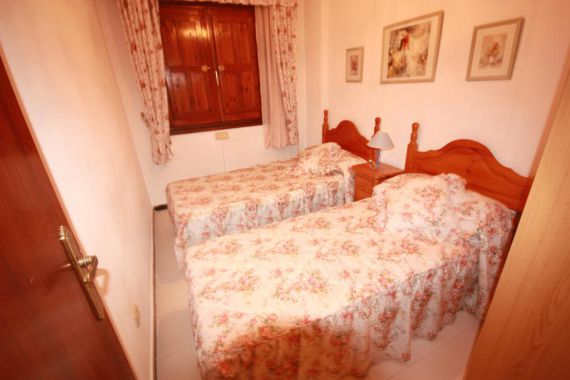 Бунгало в Аликанте, Испания, 80 м² - фото 7