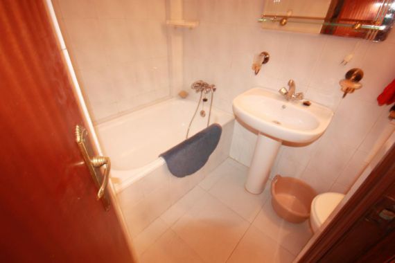 Бунгало в Аликанте, Испания, 80 м² - фото 5