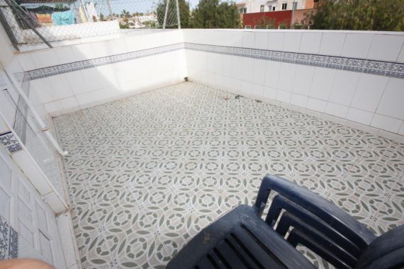 Бунгало в Аликанте, Испания, 80 м² - фото 8