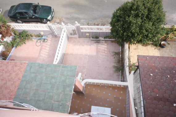 Бунгало в Аликанте, Испания, 80 м² - фото 9