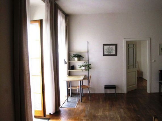 Апартаменты в Праге, Чехия, 122 м2 - фото 1