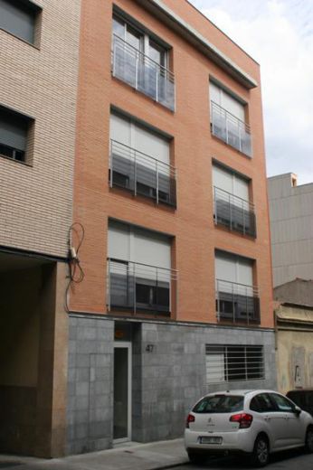 Квартира в Барселоне, Испания, 43 м2 - фото 1