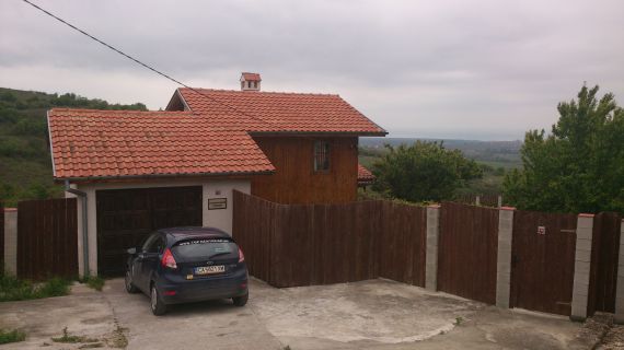 Дом Варненская область, Болгария, 140 м2 - фото 1