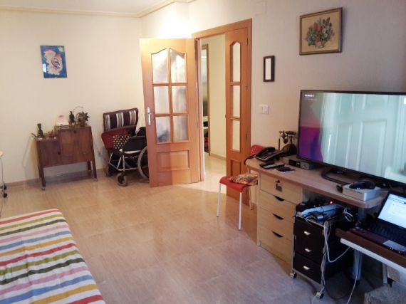 Квартира в Торревьехе, Испания, 110 м2 - фото 1