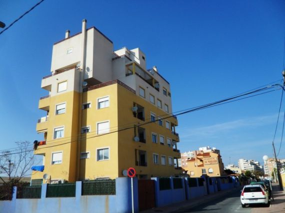 Квартира в Аликанте, Испания, 50 м2 - фото 1