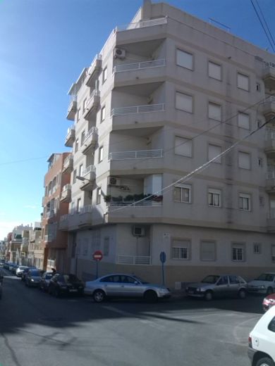 Квартира в Торревьехе, Испания, 65 м2 - фото 1