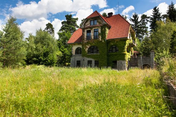 Дом Tehov, Чехия, 590 м2 - фото 1