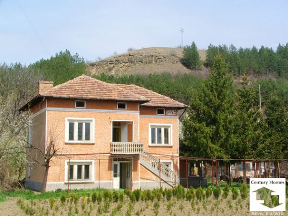 Дом в Велико-Тырново, Болгария, 130 м² - фото 1