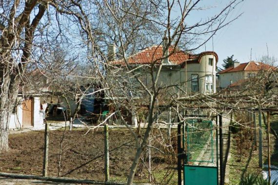 Дом Варненская область, Болгария, 110 м2 - фото 1