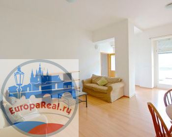 Квартира в Праге, Чехия, 94 м2 - фото 1