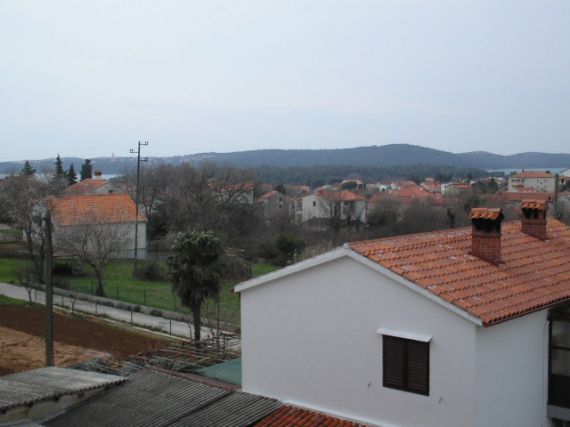 Апартаменты в Медулине, Хорватия, 30 м2 - фото 1