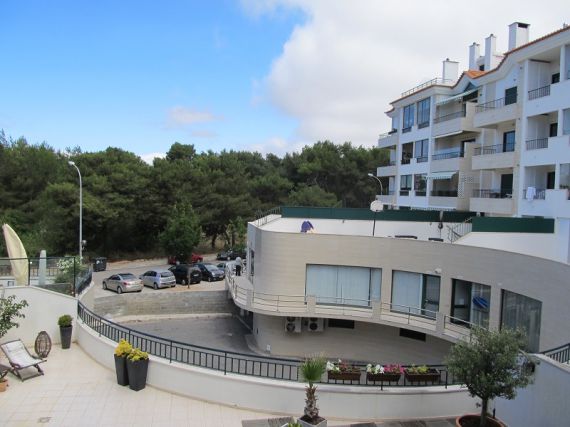 Апартаменты в Каркавелуше, Португалия, 100 м2 - фото 1