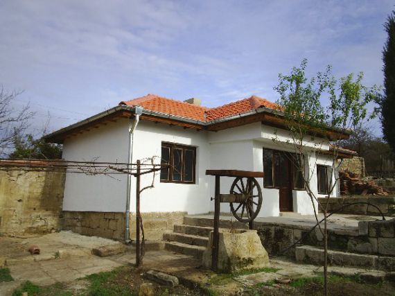 Дом Варненская область, Болгария, 60 м2 - фото 1