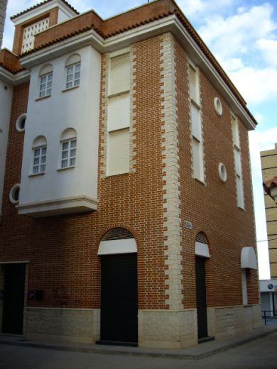 Квартира в Мурсии, Испания, 68 м2 - фото 1