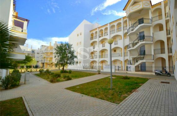 Апартаменты в Ольюш-де-Агуа, Португалия, 108 м2 - фото 1