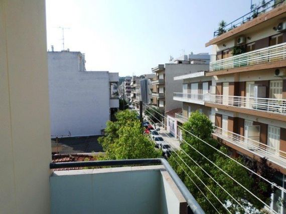 Апартаменты в Коринфе, Греция, 45 м2 - фото 1