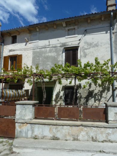 Дом в Премантуре, Хорватия, 110 м2 - фото 1