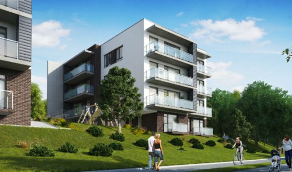 Квартира в Вильнюсе, Литва, 56.68 м² - фото 1
