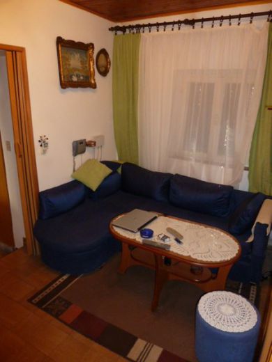 Квартира в Пуле, Хорватия, 35 м2 - фото 1