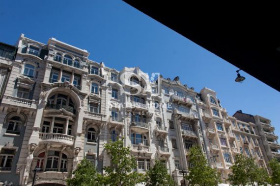 Апартаменты в Лиссабоне, Португалия, 146.8 м2 - фото 1