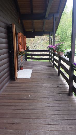 Дом в Караманико-Терме, Италия, 220 м² - фото 4