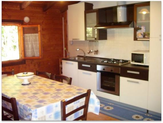 Дом в Караманико-Терме, Италия, 220 м² - фото 10