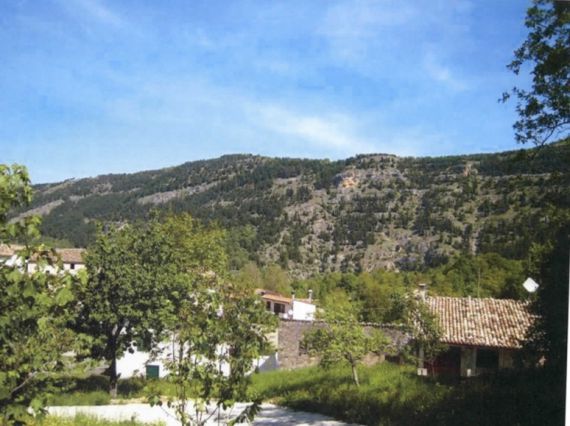 Дом в Караманико-Терме, Италия, 220 м² - фото 12