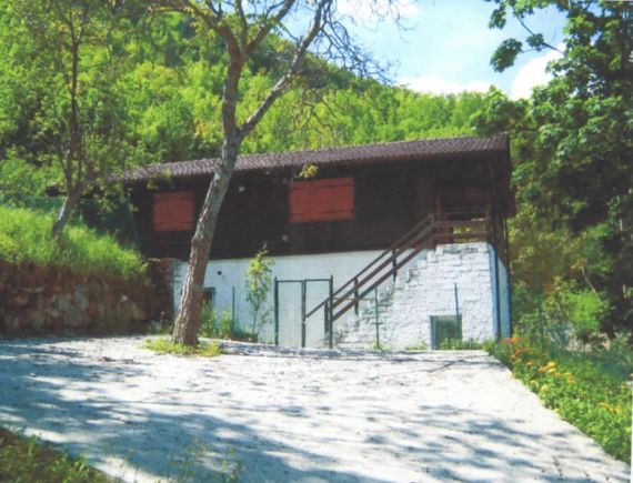 Дом в Караманико-Терме, Италия, 220 м² - фото 11