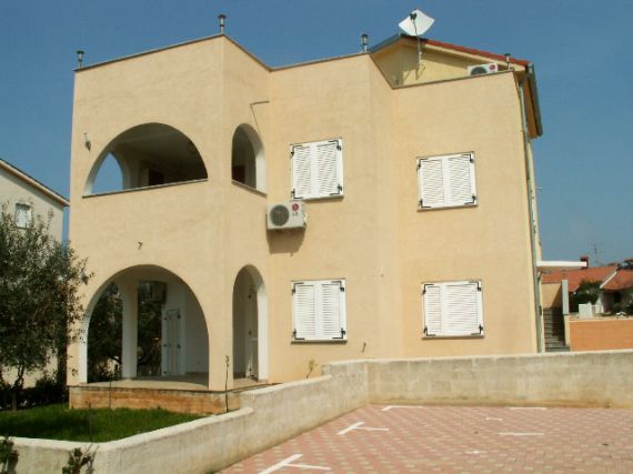 Квартира в Медулине, Хорватия, 93 м2 - фото 1