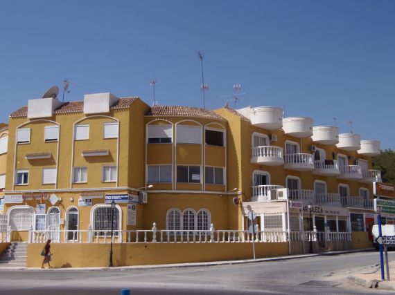 Квартира в Вильямартине, Испания, 90 м2 - фото 1