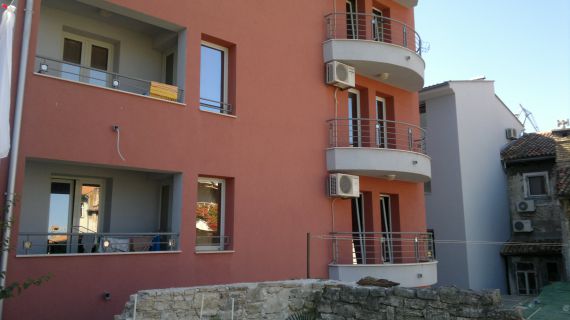Апартаменты в Пуле, Хорватия, 72 м2 - фото 1