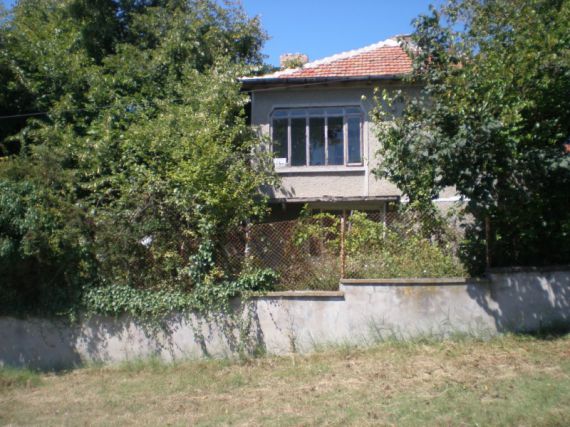 Дом в Бяле, Болгария, 83 м2 - фото 1