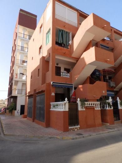 Квартира в Ла Мата, Испания, 38 м2 - фото 1