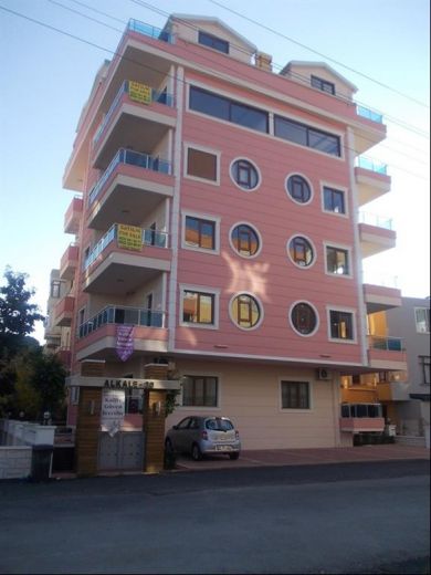 Квартира в Алании, Турция, 115 м² - фото 1
