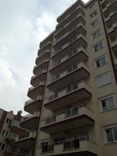 Квартира в Алании, Турция, 50 м² - фото 1