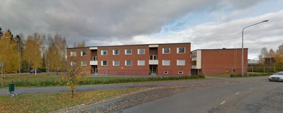 Квартира в Китее, Финляндия, 78 м2 - фото 1