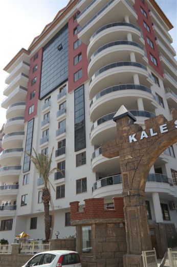 Квартира в Алании, Турция, 186 м² - фото 1