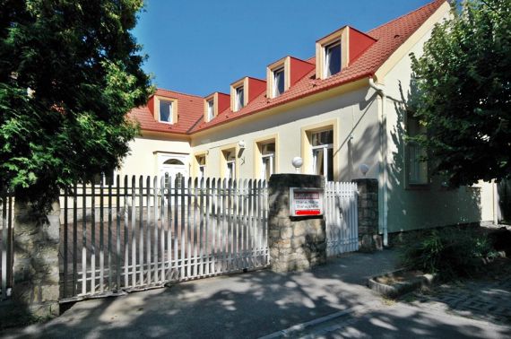 Квартира в Кестхее, Венгрия, 67 м² - фото 1