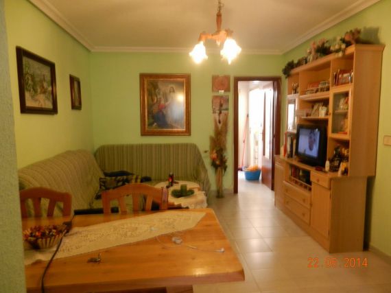 Квартира в Торревьехе, Испания, 70 м² - фото 1
