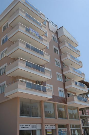 Пентхаус в Алании, Турция, 300 м² - фото 1
