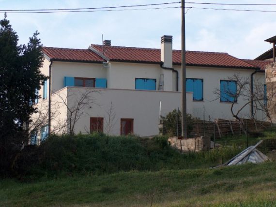 Дом в Порече, Хорватия, 104 м2 - фото 1