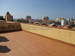 Пентхаус Сант-Антони-Де-Калонже, Испания, 95 м² - фото 1