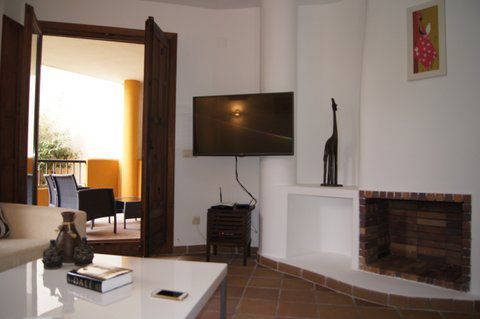 Квартира в Ориуэла Коста, Испания, 80 м2 - фото 1
