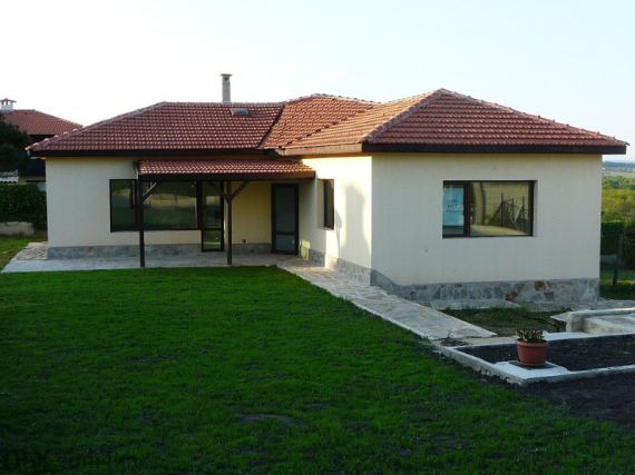 Дом Варненская область, Болгария, 126 м2 - фото 1