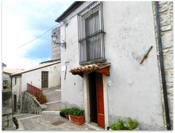 Дом в Пьетранико, Италия, 60 м² - фото 9