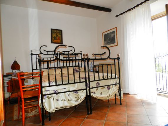 Дом в Пьетранико, Италия, 60 м² - фото 4